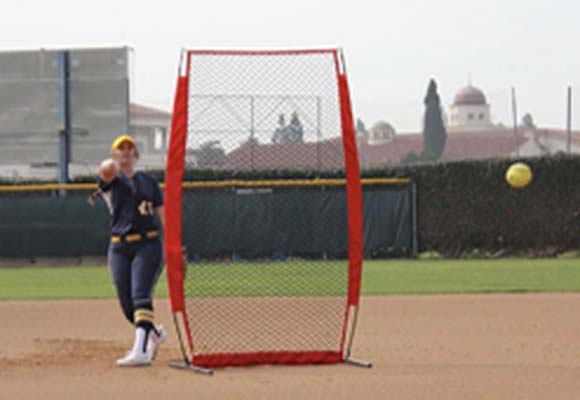 야구 연습망 그룹 V