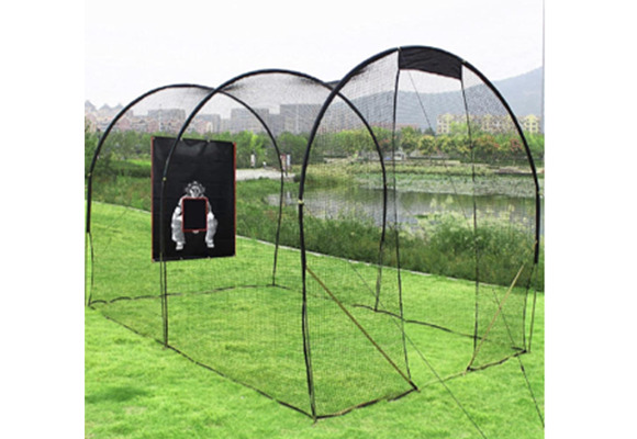 배팅 케이지 네트