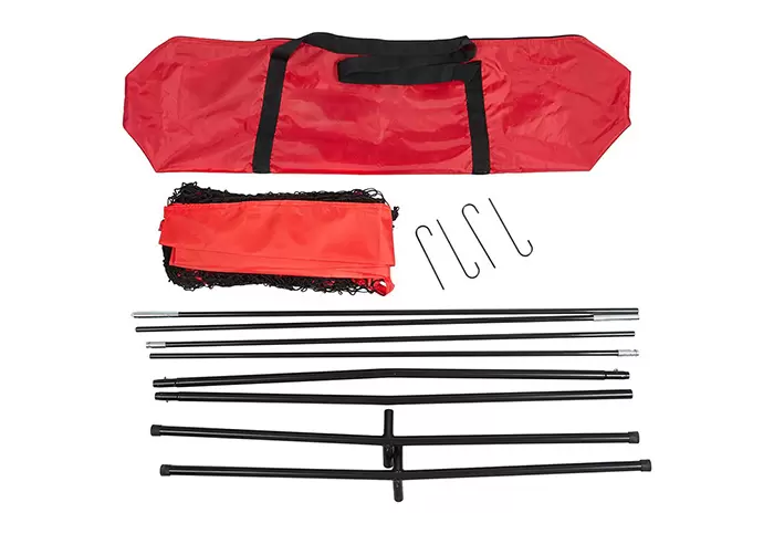 야구 연습망 그룹 II