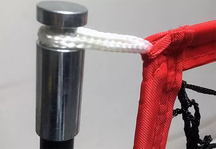 야구 연습망 그룹 II