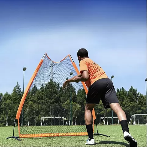 야구 연습망 4그룹