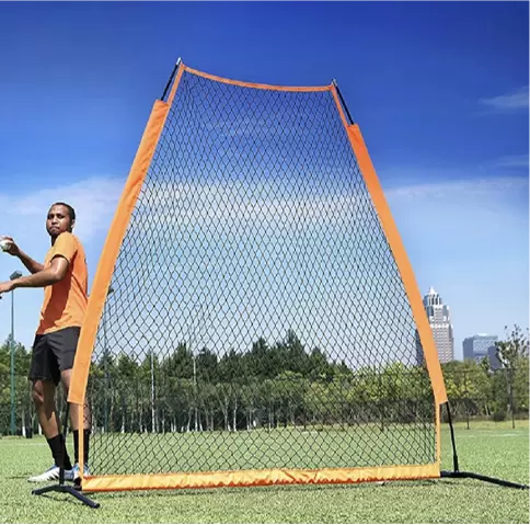 야구 연습망 4그룹