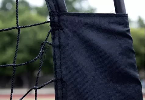 야구 연습망 그룹 V