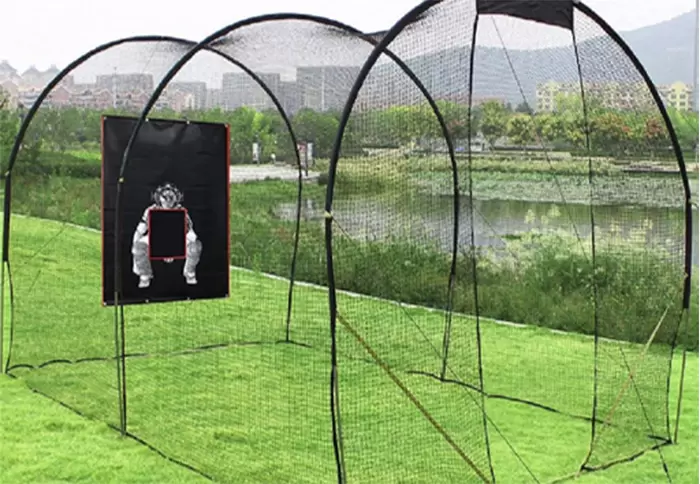 배팅 케이지 네트