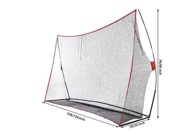 골프 연습장 1그룹