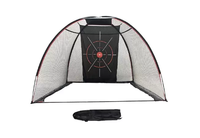 골프 연습장 그룹 II