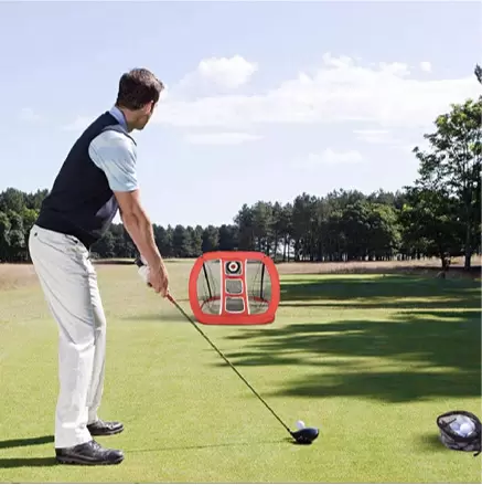 미니 골프 연습망 그룹 III