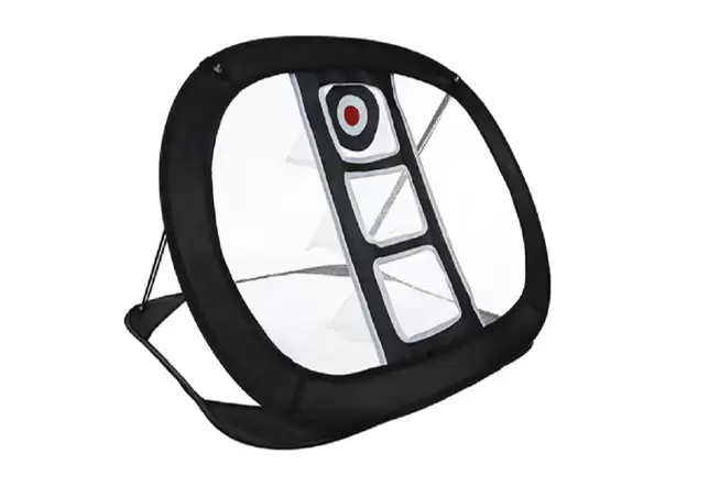 미니 골프 연습망 그룹 III