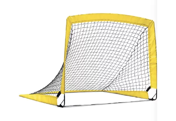 어린이 축구 연습 네트 그룹 I