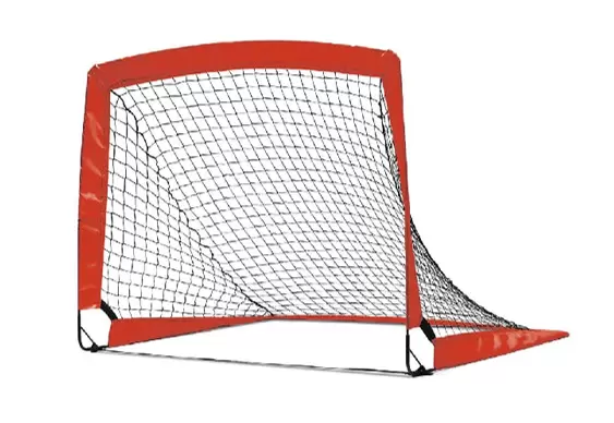 어린이 축구 연습 네트 그룹 I