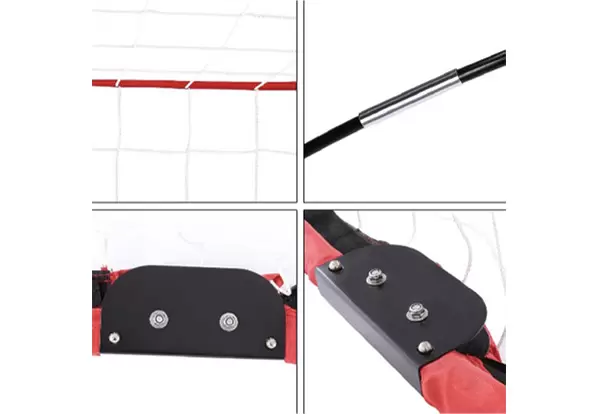 축구 연습망 그룹 III