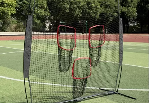 3홀 버비 연습 네트 그룹 II