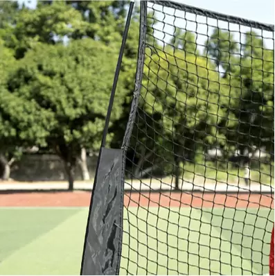 3홀 버비 연습 네트 그룹 II