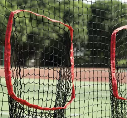 3홀 버비 연습 네트 그룹 II