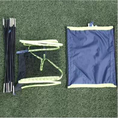 배드민턴 연습망 그룹 II