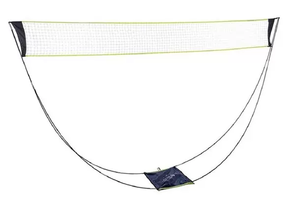 배드민턴 연습망 그룹 II