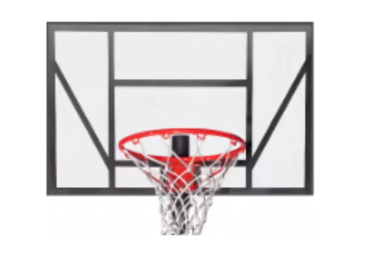 야외 농구 골 게임 플레이 세트