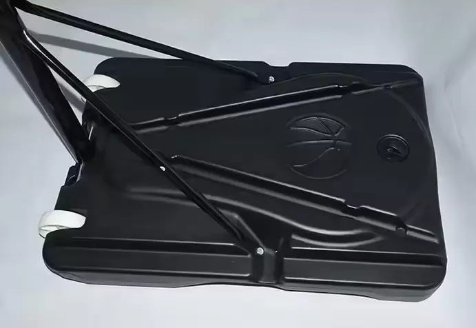 야외 농구 골 게임 플레이 세트