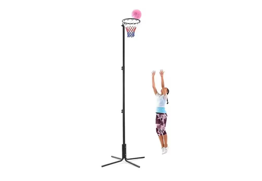 야외 농구 골 게임 플레이 세트