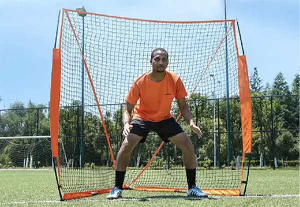 하키 연습 네트 그룹 I