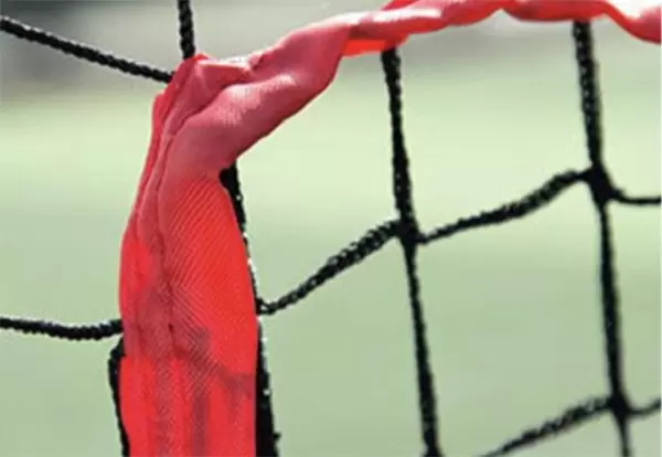 하키 연습 네트 그룹 I