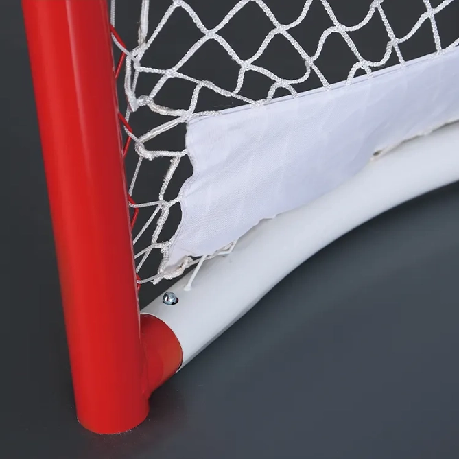 6*6*6 하키 연습 네트