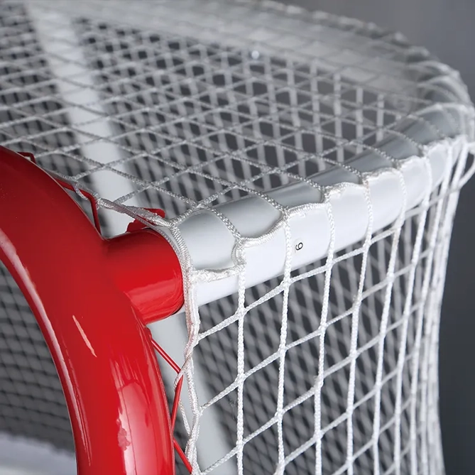 6*6*6 하키 연습 네트