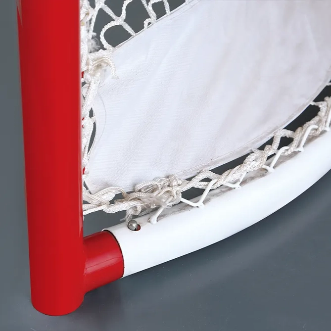 6*6*6 하키 연습 네트