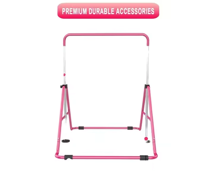 어린이 체조 트레이너 1급