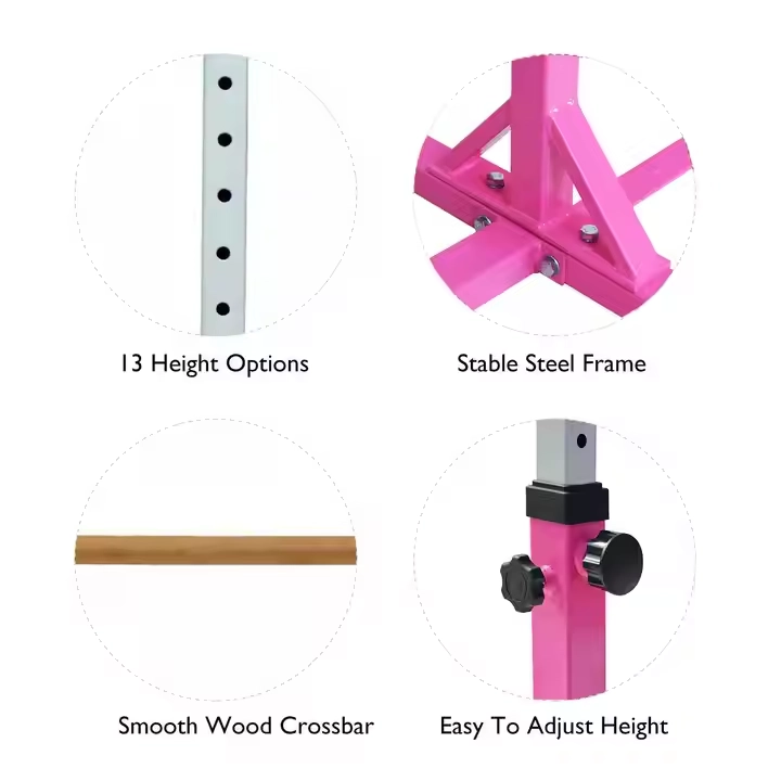 어린이 체조 트레이너 2급