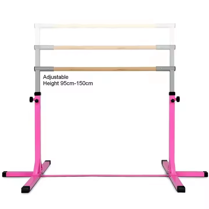 어린이 체조 트레이너 2급