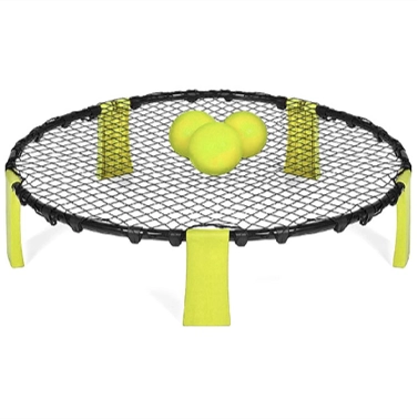 90*90cm 비치 발리볼 연습 네트