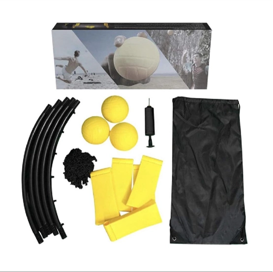 90*90cm 비치 발리볼 연습 네트