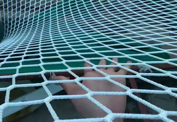 크리켓 볼링 머신 네트