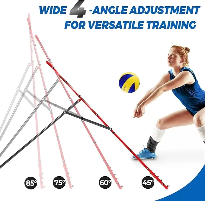 2-1 사이즈 변환 가능 다용도 스포츠 리바운드 네트 I