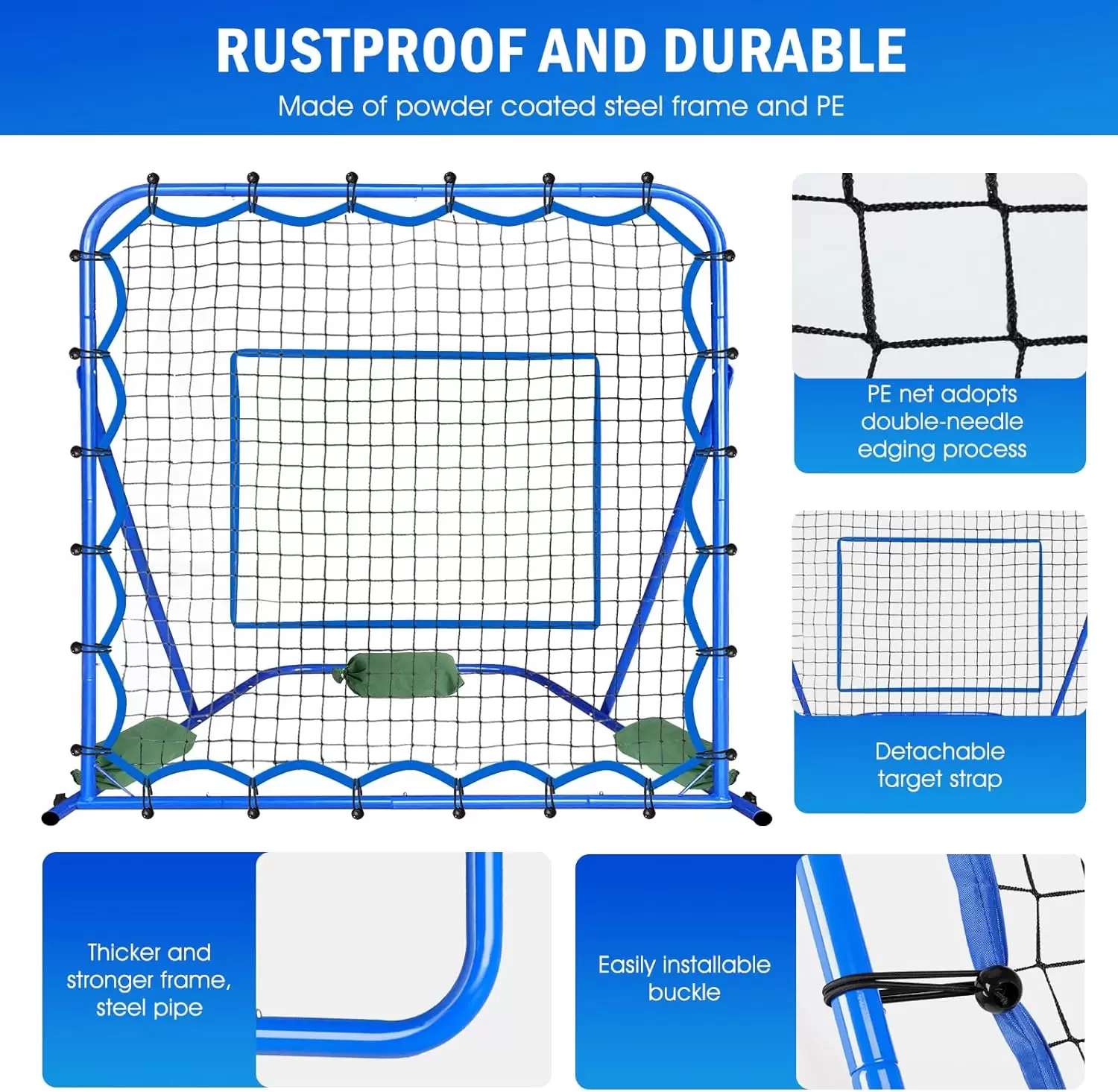 3-1 축구 리바운더