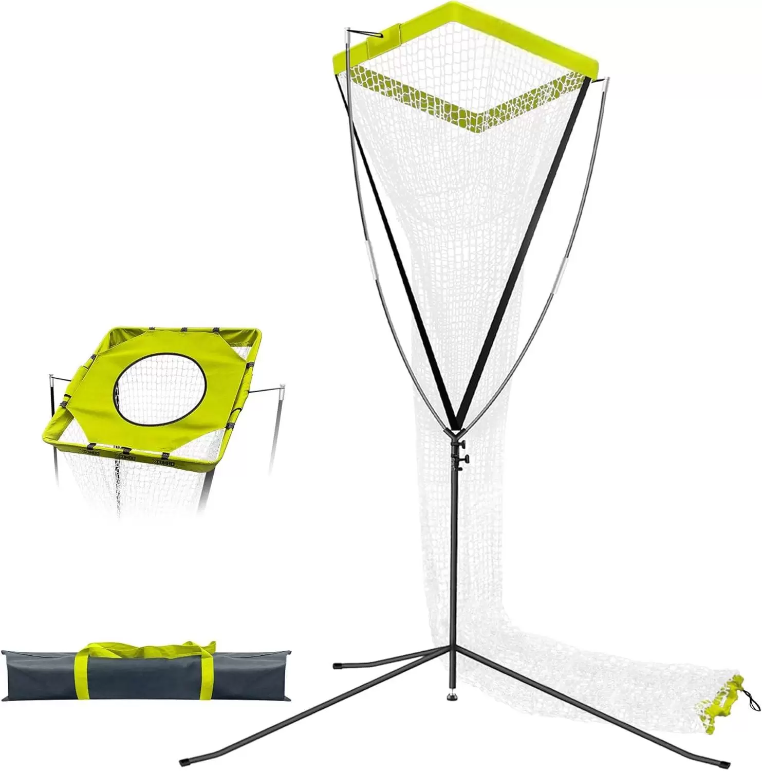 조절 가능한 배구 트레이닝 세트 &Iota;