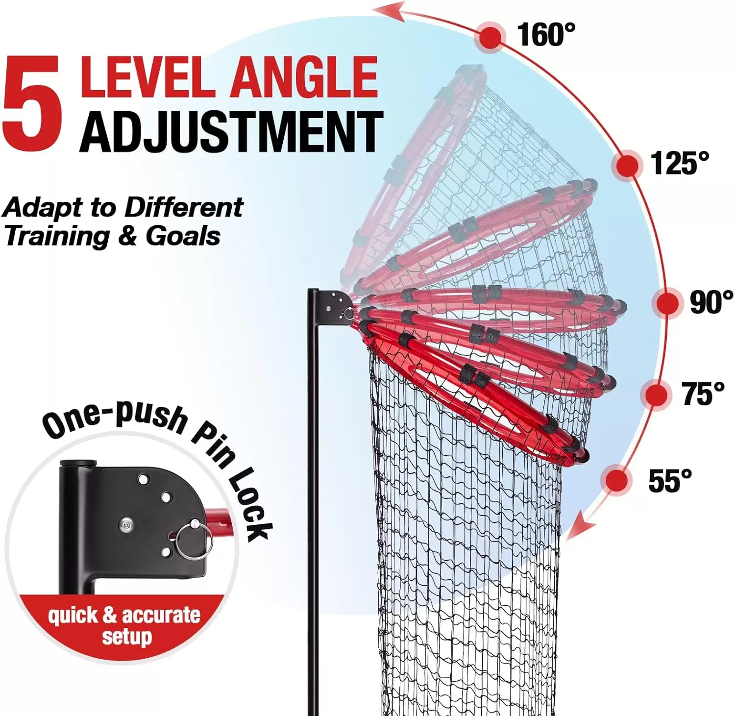 조절 가능한 배구 트레이닝 세트 &Iota;&Iota;&Iota;