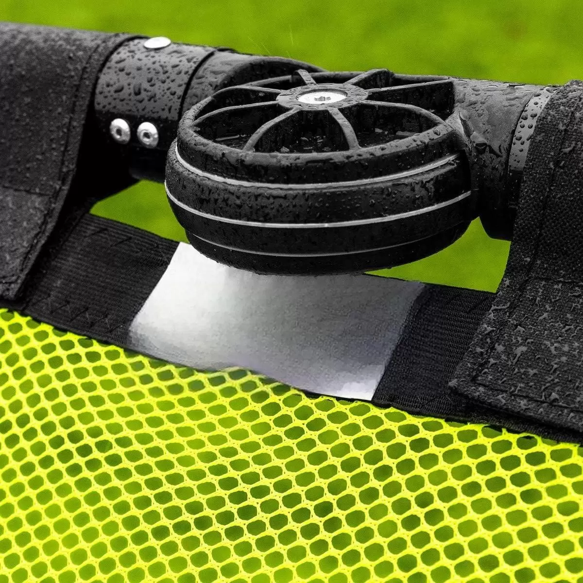 알루미늄 튜브 접이식 축구 골대