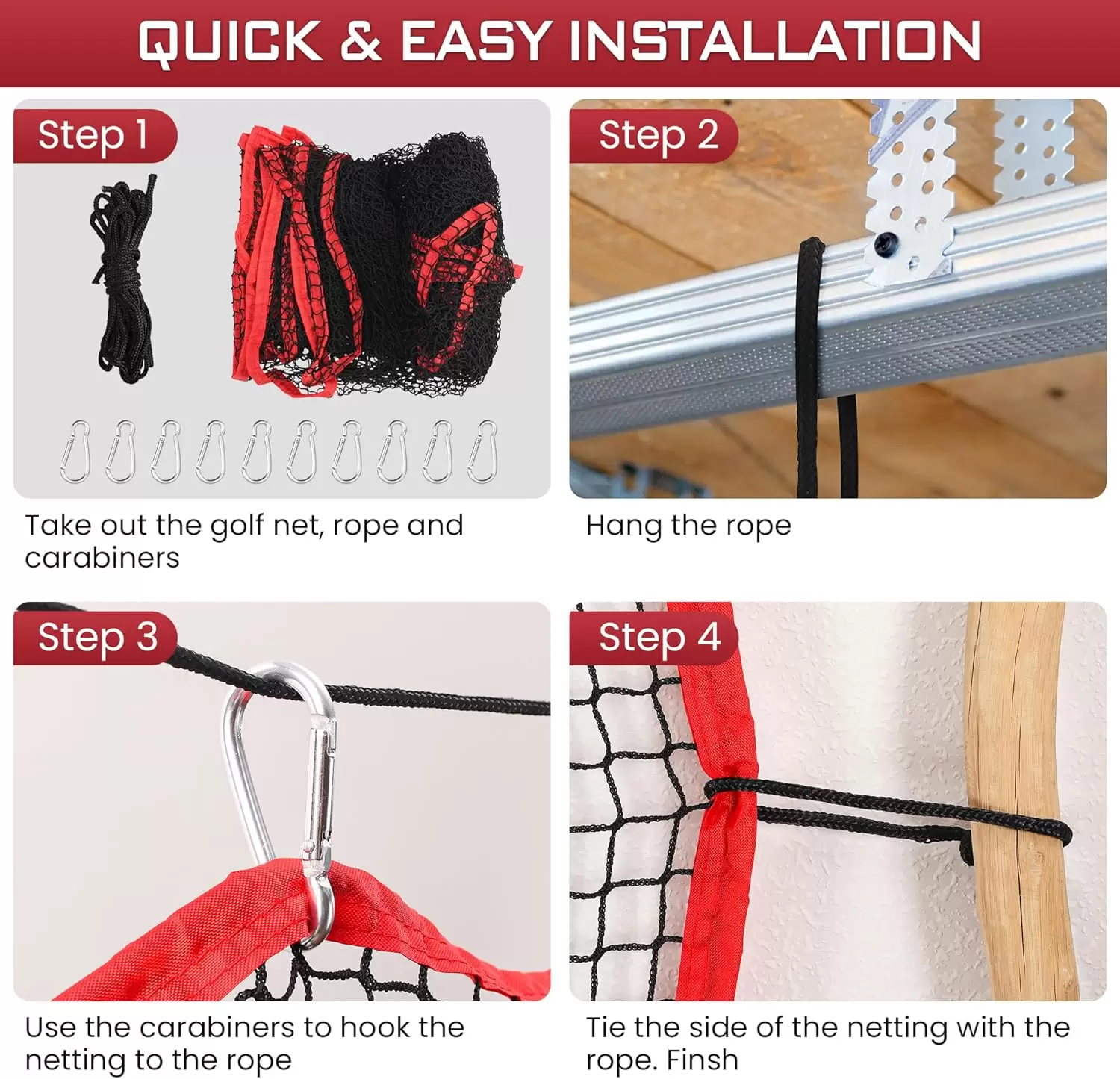 골프 네트(네트만) &Iota;