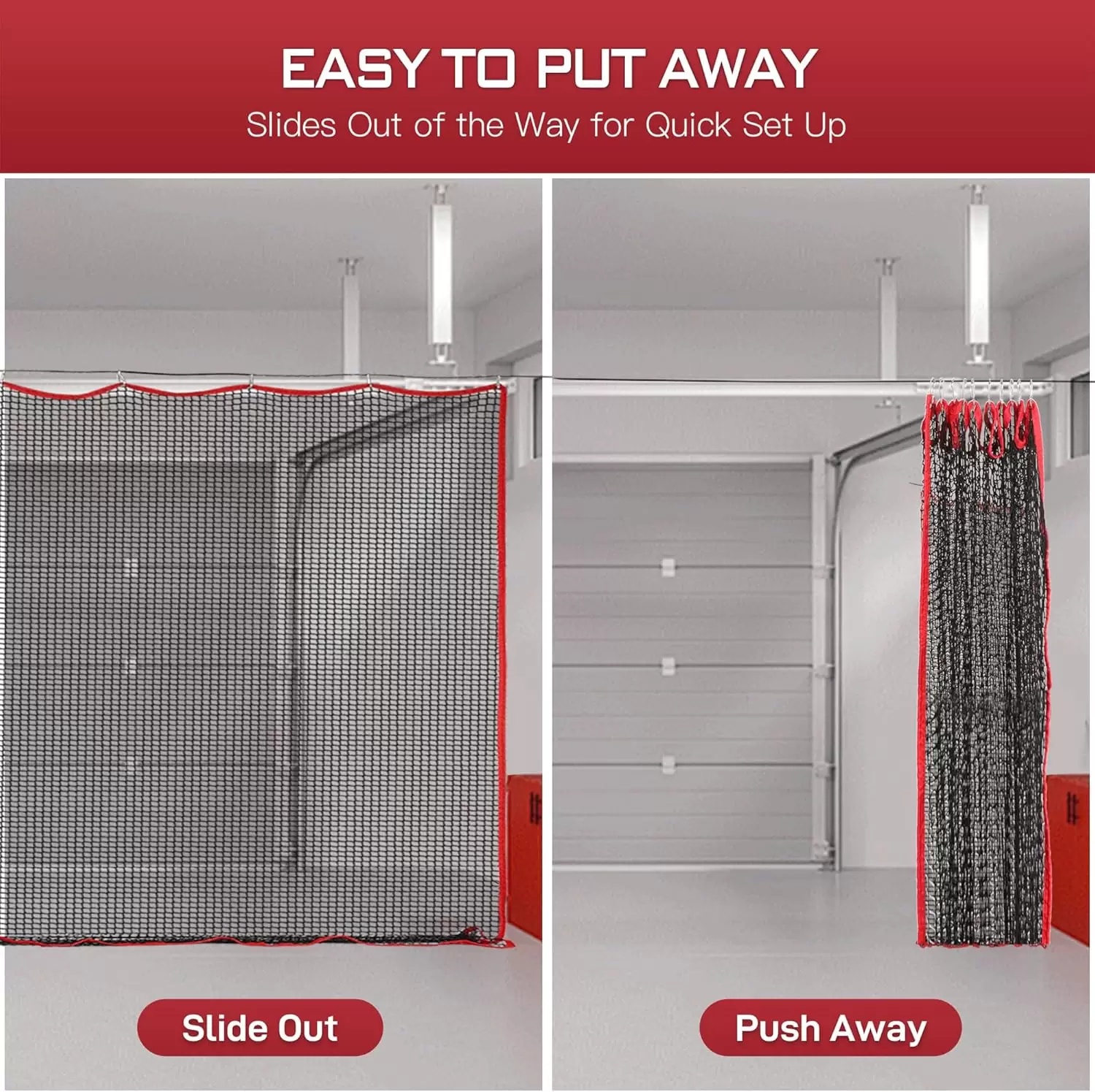 골프 네트(네트만) &Iota;