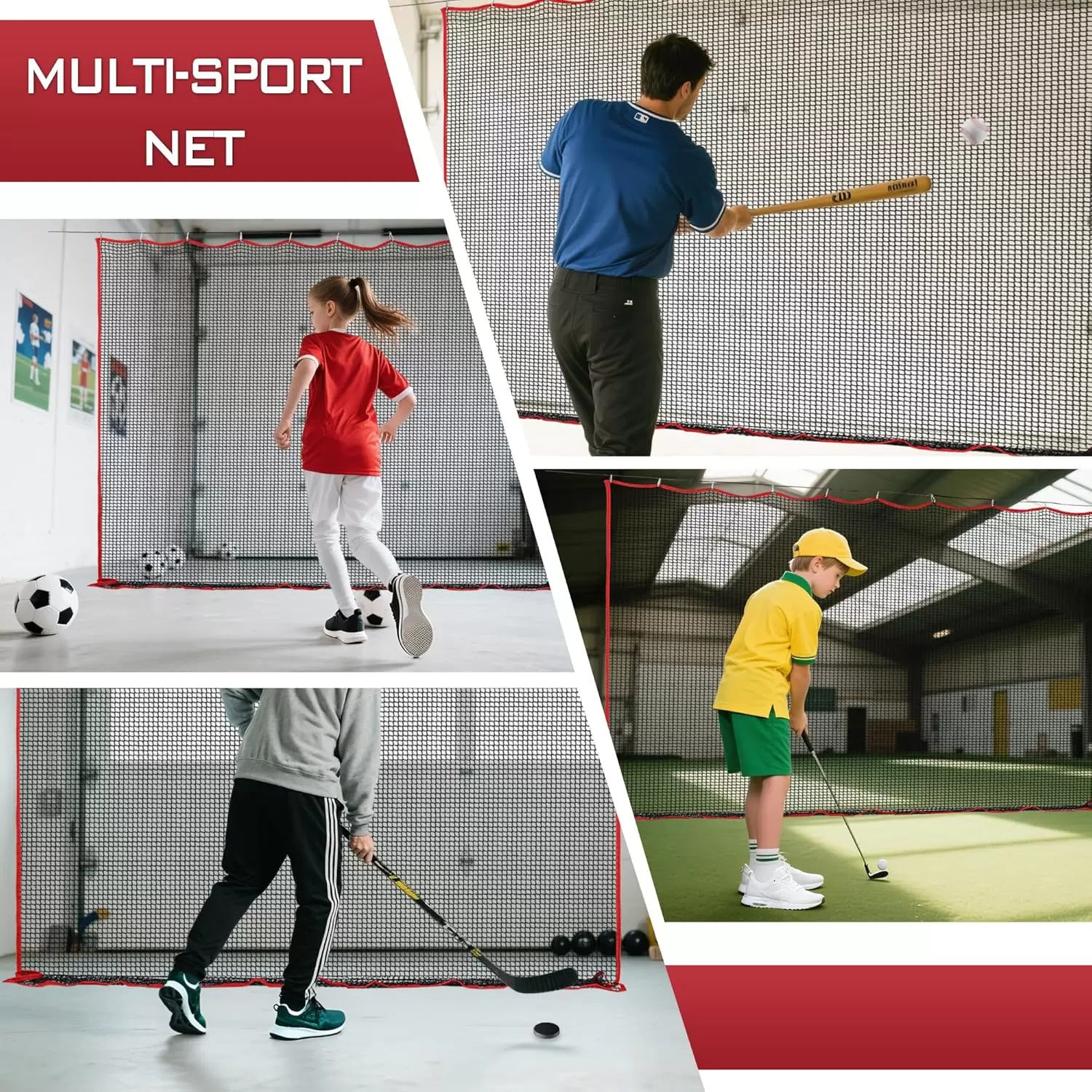 골프 네트(네트만) &Iota;