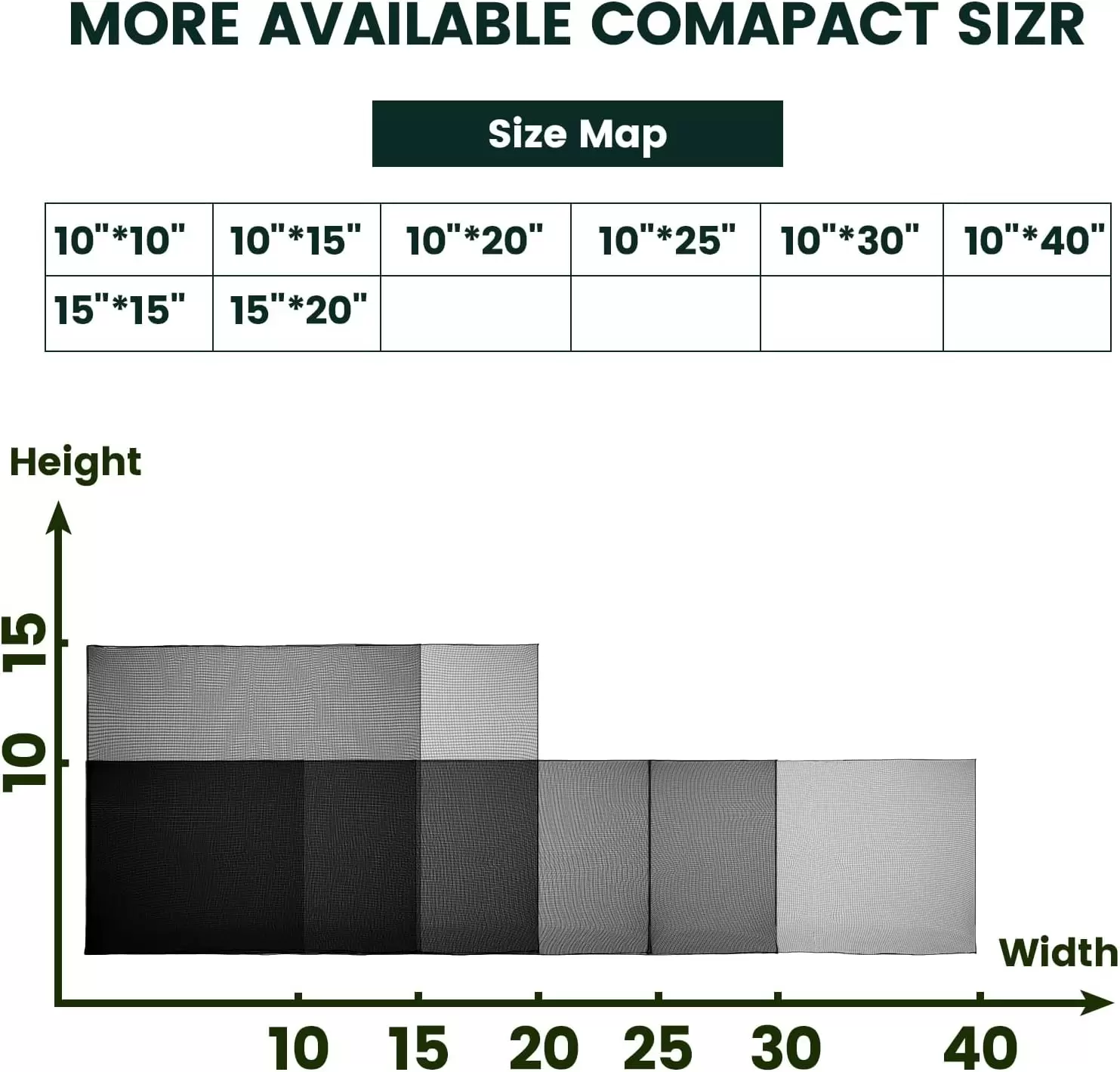 오버록 스타일 플랫 배리어 네트