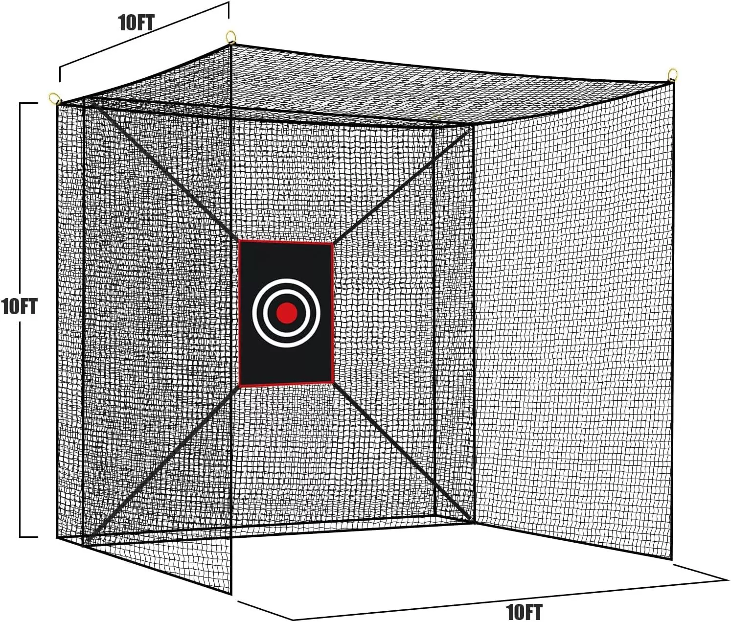 골프 네트(네트만) II