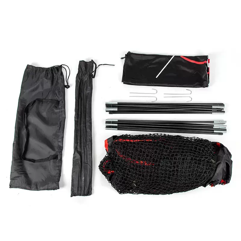 텐트형 골프연습장 &Iota;&Iota;