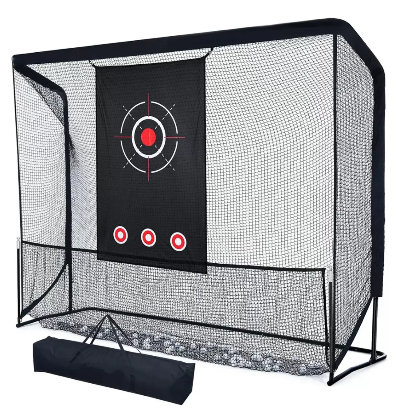 골프 연습 네트 III