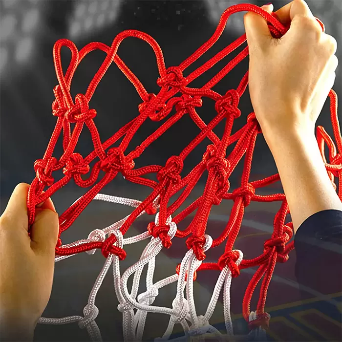 하프코트 훈련용 칸막이 네트